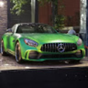 Meet your Posher, Demor